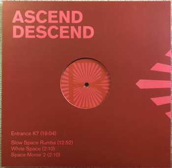 4LP/Zestaw pudełkowy Ariel Kalma: French Archives 1977-1980