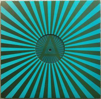 4LP/Zestaw pudełkowy Ariel Kalma: French Archives 1977-1980