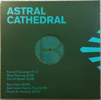 4LP/Zestaw pudełkowy Ariel Kalma: French Archives 1977-1980