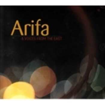 Album Arifa: Live At The Bimhuis