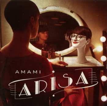 Album Arisa: Amami