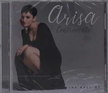 Album Arisa: Controvento The Best Of