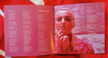 CD Arisa: Ero Romantica