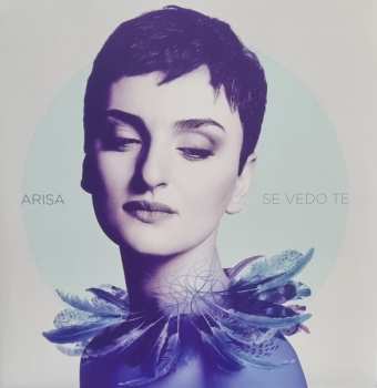 LP Arisa: Se Vedo Te