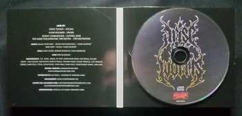 CD Arise From Worms: Arise From Worms