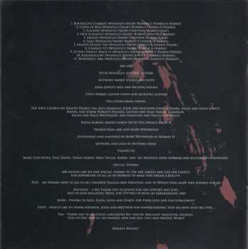 CD Ark: Wild Untamed Imaginings