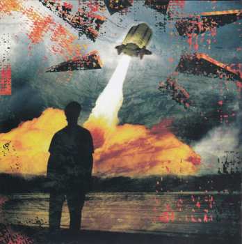 CD Ark: Wild Untamed Imaginings