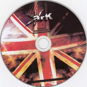 CD Ark: Wild Untamed Imaginings