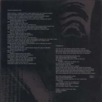 CD Ark: Wild Untamed Imaginings