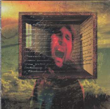 CD Ark: Wild Untamed Imaginings