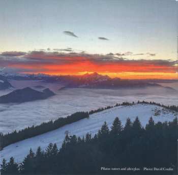 CD Arkady Shilkloper: Night In Gale