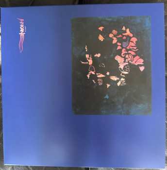 4LP/Zestaw pudełkowy A.R. Kane: A.R. Kive LTD