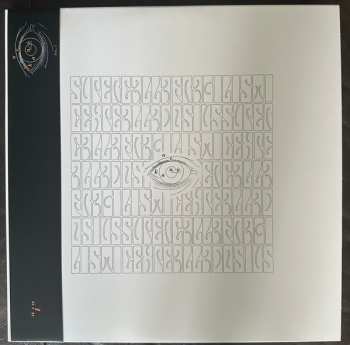 4LP/Zestaw pudełkowy A.R. Kane: A.R. Kive LTD
