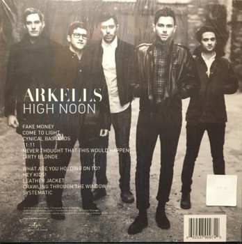 LP Arkells: High Noon