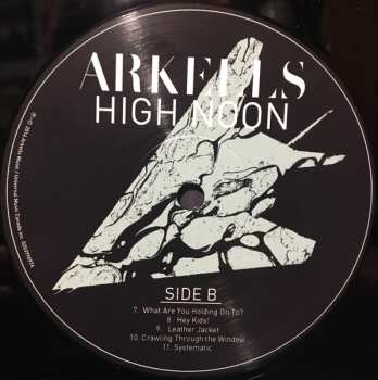 LP Arkells: High Noon