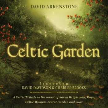 Album Arkenstone,david: Celtic Garde