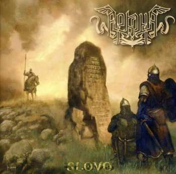 Album Arkona: Slovo