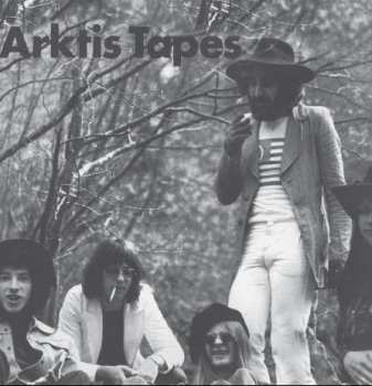 LP Arktis: Arktis Tapes
