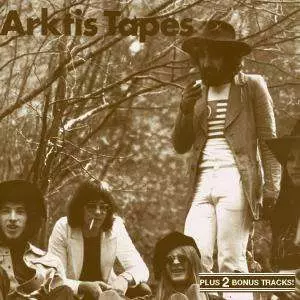 Arktis Tapes