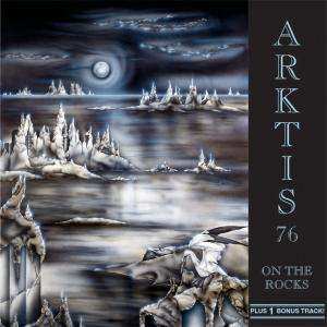 CD Arktis: On The Rocks