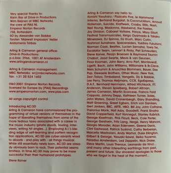 CD Arling & Cameron: We Are A&C