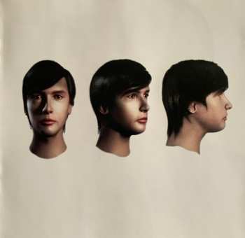 CD Arling & Cameron: We Are A&C