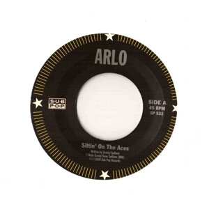 SP Arlo: Sittin' On The Aces