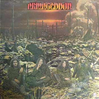 LP Armageddon: Armageddon