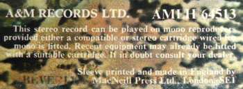 LP Armageddon: Armageddon