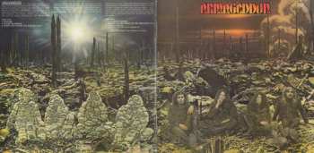 CD Armageddon: Armageddon