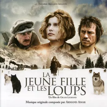 La Jeune Fille Et Les Loups