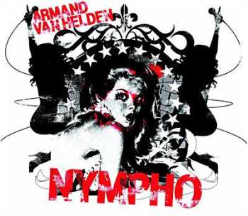 Album Armand Van Helden: Nympho