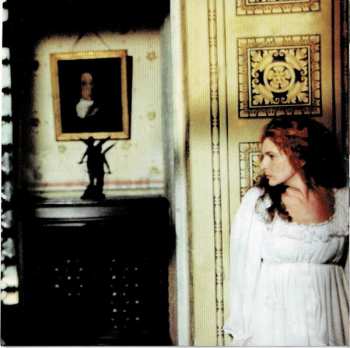 CD Armando Trovaioli: Cattiva (Original Motion Picture Soundtrack) LTD