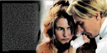 CD Armando Trovaioli: Cattiva (Original Motion Picture Soundtrack) LTD