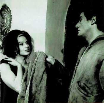 CD Armando Trovaioli: Se Permettete Parliamo Di Donne (Original Motion Picture Soundtrack) LTD