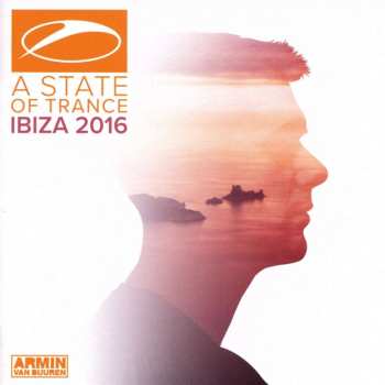 2CD Armin van Buuren:  A State Of Trance Ibiza 2016