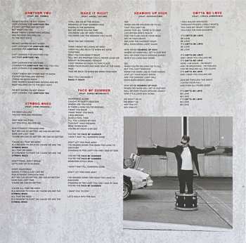 2LP Armin van Buuren: Embrace