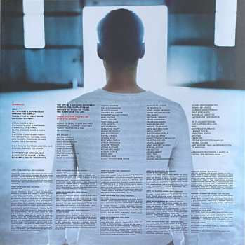 2LP Armin van Buuren: Embrace