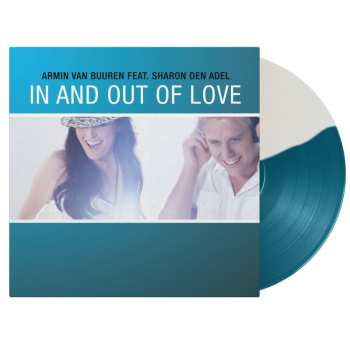 LP Armin van Buuren: In And Out Of Love