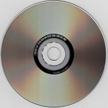 CD Armored Saint: Delirious Nomad