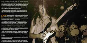 CD Armored Saint: Delirious Nomad