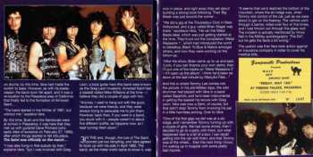 CD Armored Saint: March Of The Saint