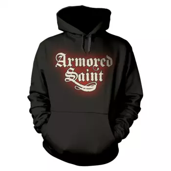 Bluza z kapturem March Of The Saint