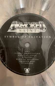 LP Armored Saint: Symbol Of Salvation CLR | LTD