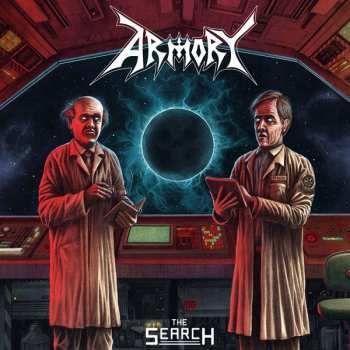 CD Armory: The Search