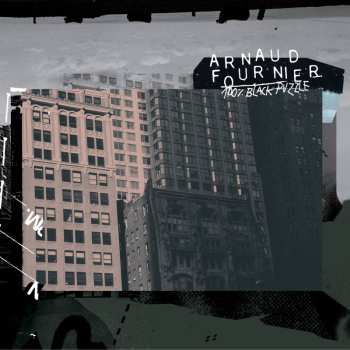 Album Arnaud Fournier: 100% Black Puzzle