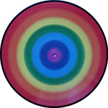 LP Arnaud Toulon: Arco Original Motion Picture Soundtrack PIC