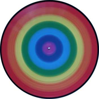 LP Arnaud Toulon: Arco Original Motion Picture Soundtrack PIC