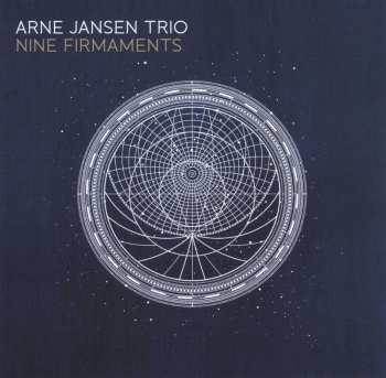 CD Arne Jansen Trio: Nine Firmaments