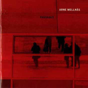 Album Arne Mellnäs: Passages